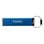 Kingston Technology IronKey Keypad 200 Clé USB 8 Go USB Type A 3.2 Gen 1 (3.1 Gen 1) Bleu