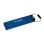 Kingston Technology IronKey Keypad 200 Clé USB 8 Go USB Type A 3.2 Gen 1 (3.1 Gen 1) Bleu