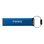 Kingston Technology IronKey Keypad 200 Clé USB 64 Go USB Type A 3.2 Gen 1 (3.1 Gen 1) Bleu