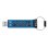 Kingston Technology IronKey Keypad 200 Clé USB 64 Go USB Type A 3.2 Gen 1 (3.1 Gen 1) Bleu