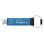 Kingston Technology IronKey Keypad 200 Clé USB 64 Go USB Type A 3.2 Gen 1 (3.1 Gen 1) Bleu