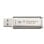 Kingston Technology IronKey Locker+ 50 Clé USB 128 Go USB Type A 3.2 Gen 1 (3.1 Gen 1) Argent
