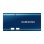 Samsung MUF-512DA clé USB 512 Go USB Type C 3.2 Gen 1 (3.1 Gen 1) Bleu