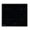 Jocel JPK4EI200389 Placa de Inducción 4 Zonas + Horno Elétrico Integrado Negro Clase A