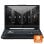 ASUS TUF Gaming FA506NFR-R77B25PS1 AMD Ryzen 7 7435HS/16 Go/512 Go SSD/RTX2050/15,6" (PT)