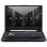 ASUS TUF Gaming FA506NFR-R77B25PS1 AMD Ryzen 7 7435HS/16 Go/512 Go SSD/RTX2050/15,6" (PT)