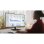 Monitor PC Philips 32E1N1800LA 31,5" UltraHD 4K 60Hz VA HDR10 4ms Audio Integrato