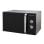 Jocel JMO011442 Microondas 30L 1000W Negro
