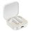 Xiaomi Redmi Buds 6 Active Auriculares Bluetooth Blancos