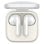 Xiaomi Redmi Buds 6 Active Auriculares Bluetooth Blancos