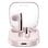 Xiaomi Redmi Buds 6 Active Auriculares Bluetooth Rosas