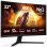 Ecran PC AOC CQ32G4VE 31,5" QHD 180 Hz Fast VA Incurve 1 ms HDR10