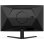 Ecran PC AOC CQ32G4VE 31,5" QHD 180 Hz Fast VA Incurve 1 ms HDR10