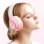 Kinsi V3PRO Auriculares Inalámbricos Bluetooth Degradado Azul