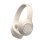 Kinsi V9 Auriculares Gaming con Cable/Bluetooth/Jack3.5/Tarjeta TF Blancos