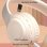 Kinsi V9 Auriculares Gaming con Cable/Bluetooth/Jack3.5/Tarjeta TF Negros