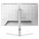 Philips Evnia 27M2C5501 27" LED Fast VA QHD 180Hz Curva Ambiglow