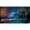 Philips Evnia 27M2C5501 27" LED Fast VA QHD 180Hz Curva Ambiglow