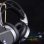 Kinsi VK0 Auriculares Gaming Estéreo Plata