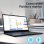 Alurin Flex Advance Intel Core I3-1125G4/8GB/256GB SSD/15.6" + Windows 11 Pro + Essential Maletín