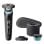 Rasoir Visage Philips Shaver Series 9000 S9976/55 Sans Fil 60min Sec et Humide 3 Têtes Charge Rapide