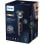 Rasoir Visage Philips Shaver Series 9000 S9976/55 Sans Fil 60min Sec et Humide 3 Têtes Flexibles