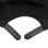 Klack Boné de Basebol LED com Painel Frontal Programável Bluetooth Preto