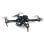 Klack F169 Drone  Quadricóptero WiFi com Câmara Dual 4K
