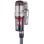 Klack Aspirador Escoba y de Mano 3 en 1 sin Cables 600W Gris