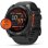 Reloj Garmin F?nix 8 AMOLED 51mm GPS Multideporte 32GB Negro Sumergible 40m Wi-Fi