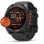 Garmin Fēnix 8 GPS Bluetooth Wi-Fi 51mm AMOLED Preto Grande Resistência Água 10ATM