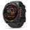 Reloj Garmin F?nix 8 AMOLED 51mm GPS Multideporte 32GB Negro Sumergible 40m Wi-Fi