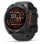 Garmin Fēnix 8 GPS Bluetooth Wi-Fi 51mm AMOLED Preto Grande Resistência Água 10ATM