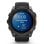 Reloj Garmin F?nix 8 AMOLED 51mm GPS Multideporte 32GB Negro Sumergible 40m Wi-Fi