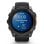 Garmin Fēnix 8 GPS Bluetooth Wi-Fi 51mm AMOLED Preto Grande Resistência Água 10ATM
