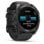 Garmin Fēnix 8 GPS Bluetooth Wi-Fi 51mm AMOLED Preto Grande Resistência Água 10ATM