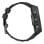 Garmin Fēnix 8 Bluetooth GPS Wi-Fi 51mm AMOLED Schwarz Groß Wasserfest 10ATM SpO2 Puls Schlaf