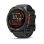 Garmin Fēnix 8 Bluetooth GPS Wi-Fi 51mm AMOLED Schwarz Groß Wasserfest 10ATM SpO2 Puls Schlaf