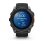 Garmin Fēnix 8 Bluetooth GPS Wi-Fi 51mm AMOLED Schwarz Groß Wasserfest 10ATM SpO2 Puls Schlaf