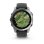 Garmin Fenix E Bluetooth GPS 47mm AMOLED Edelstahl Schwarz Wasserdicht 10ATM
