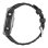 Garmin Fenix E Bluetooth GPS 47mm AMOLED Edelstahl Schwarz Wasserdicht 10ATM