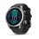 Garmin Fenix E Bluetooth GPS 47mm AMOLED Edelstahl Schwarz Wasserdicht 10ATM