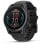 Garmin Fēnix E Bluetooth GPS NFC 47mm AMOLED Schwarz Wasserdicht 10ATM SpO2 Pulsmesser