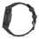 Smartwatch Garmin F?nix E AMOLED 1.3" GPS Acero Inoxidable 16GB Resistente Agua Negro