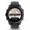 Garmin Fēnix E Bluetooth GPS NFC 47mm AMOLED Schwarz Wasserdicht 10ATM SpO2 Pulsmesser