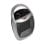 Jocel Keramikheizung 1500 W Grau