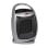 Jocel Keramikheizung 1500 W Grau