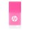HP v168 Memoria USB 64 GB USB 2.0 Rosa