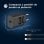 Motorola TurboPower 30 SJMC302 Cargador de Red Eléctrica USB-C a USB-C Carga Rápida 30W Negro