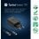Motorola TurboPower 30 SJMC302 Cargador de Red Eléctrica USB-C a USB-C Carga Rápida 30W Negro
